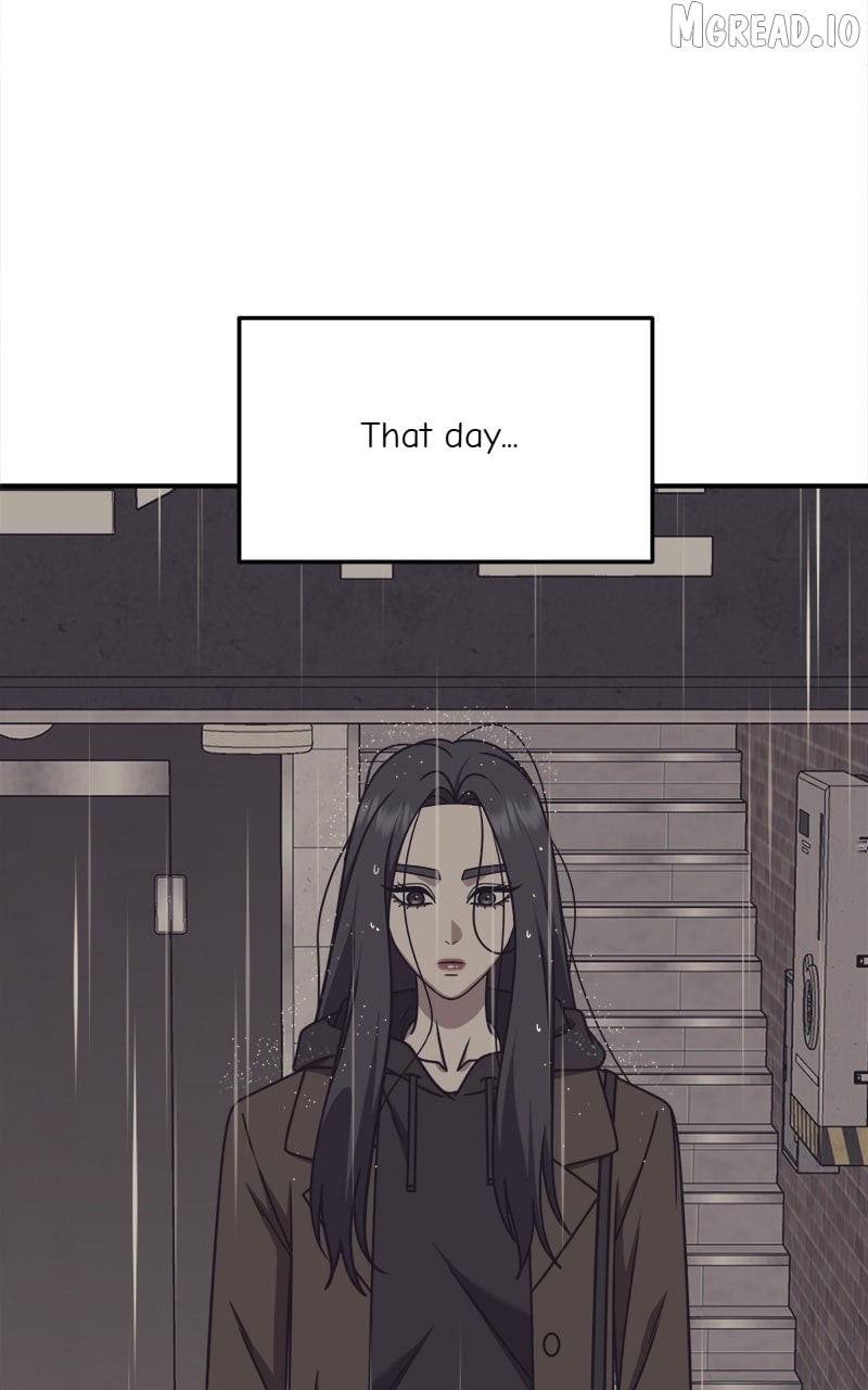 Change Me Chapter 222  - page 41